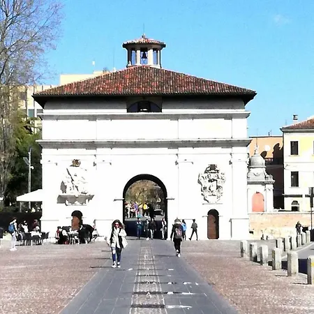 Appartamento Porta Portello *